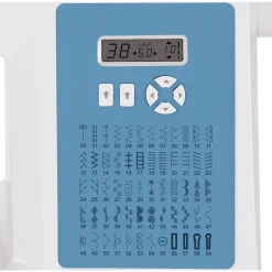 Machine à coudre Singer 6160 Brilliance