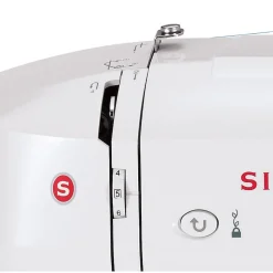 Machine à coudre Singer 6160 Brilliance