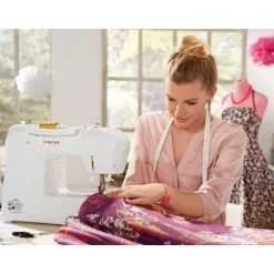 Machine à coudre Singer Tradition 2282