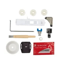 Machine à coudre Singer Tradition 2282