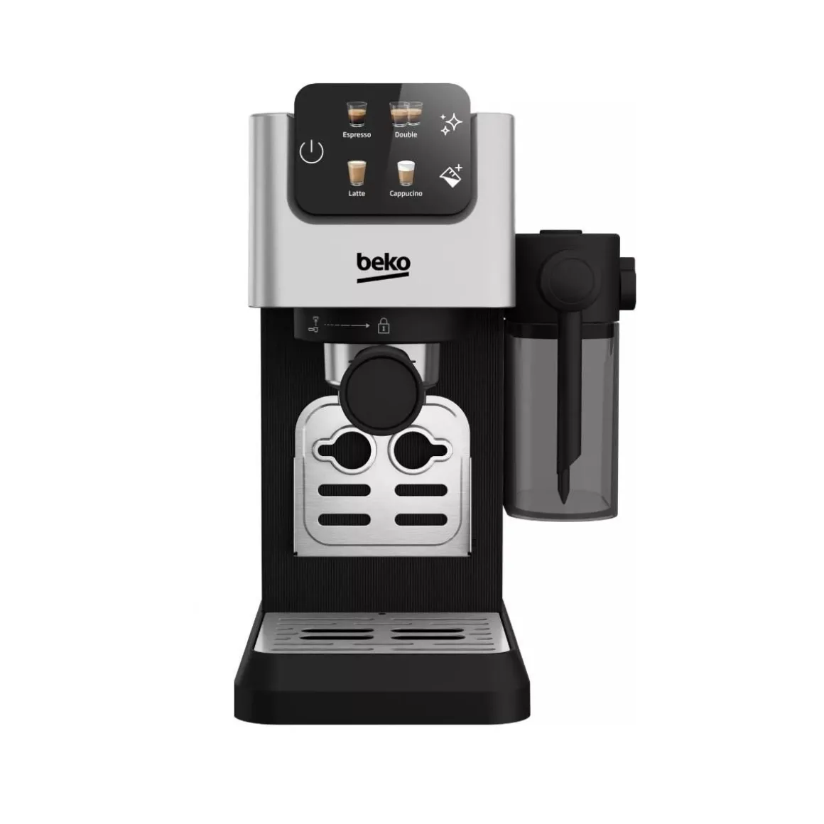 Machine à expresso 15bars silver - CEP5304X