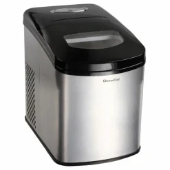 Machine à glaçons 150w 12kg/24h - dom367