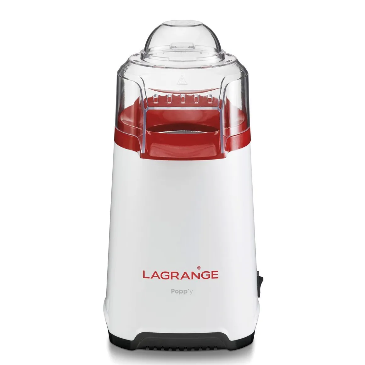 Machine à pop corn 259003 - Blanc