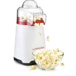 Machine à pop corn 259003 - Blanc