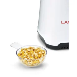 Machine à pop corn 259003 - Blanc