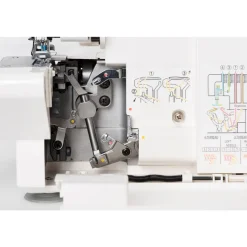 Machine a coudre SINGER SURJETEUSE 14SH654