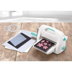 Machine de découpe Happycut A4