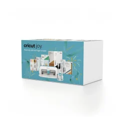Machine de découpe Pack Joy Holiday