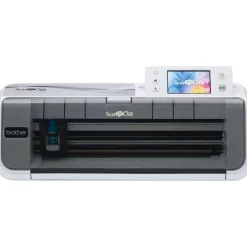 Machine de découpe Scan N Cut CM300