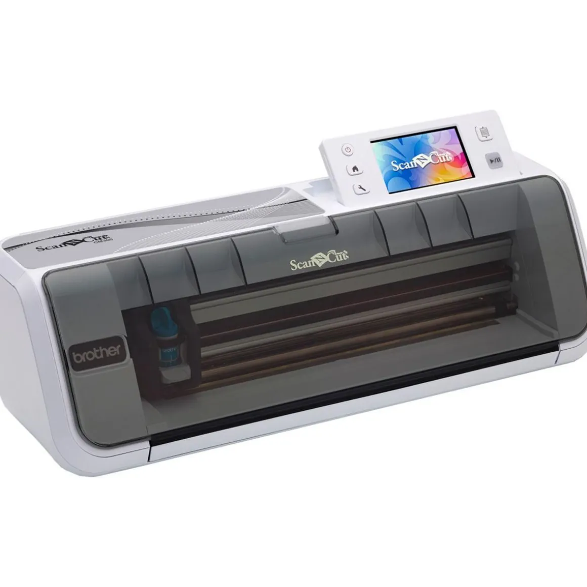 Machine de découpe Scan N Cut CM300