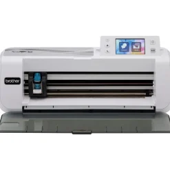 Machine de découpe Scan N Cut CM300