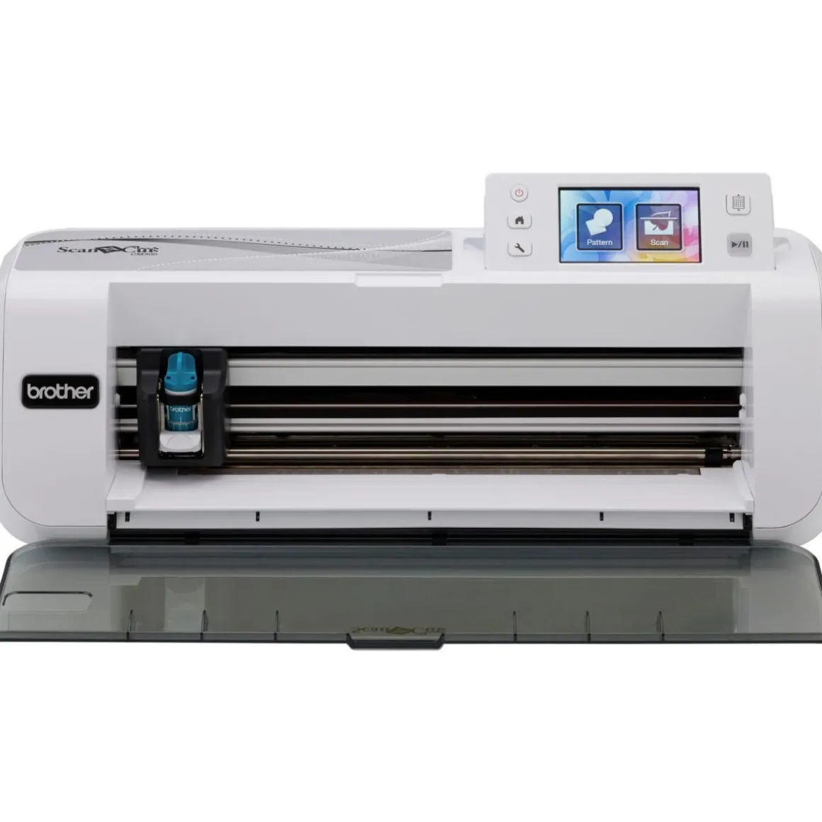 Machine de découpe Scan N Cut CM300