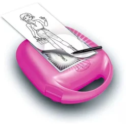 Machine de styliste Looky midi Urban Style