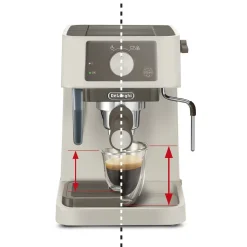 Machine expresso EC235.CR - Crème