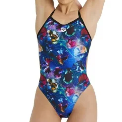 Maillot de bain Femme Arena Swimsuit