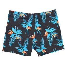 Maillot de Bain Garçon Sun Project Palmier