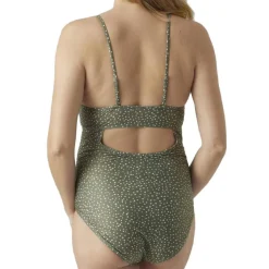 Maillot de bain de Grossesse Femme Mamalicious Panilla