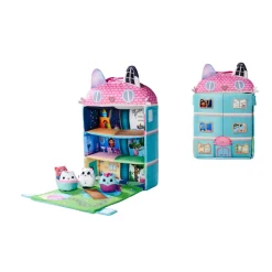 Maison magique de Gabby 40cm