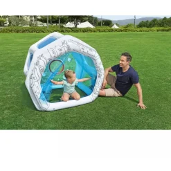 Maison Station Spatiale