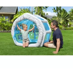 Maison Station Spatiale