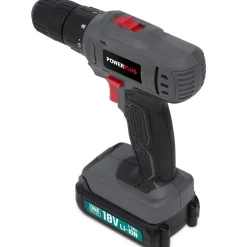 Malette perceuse 18v lithium 153 accessoires