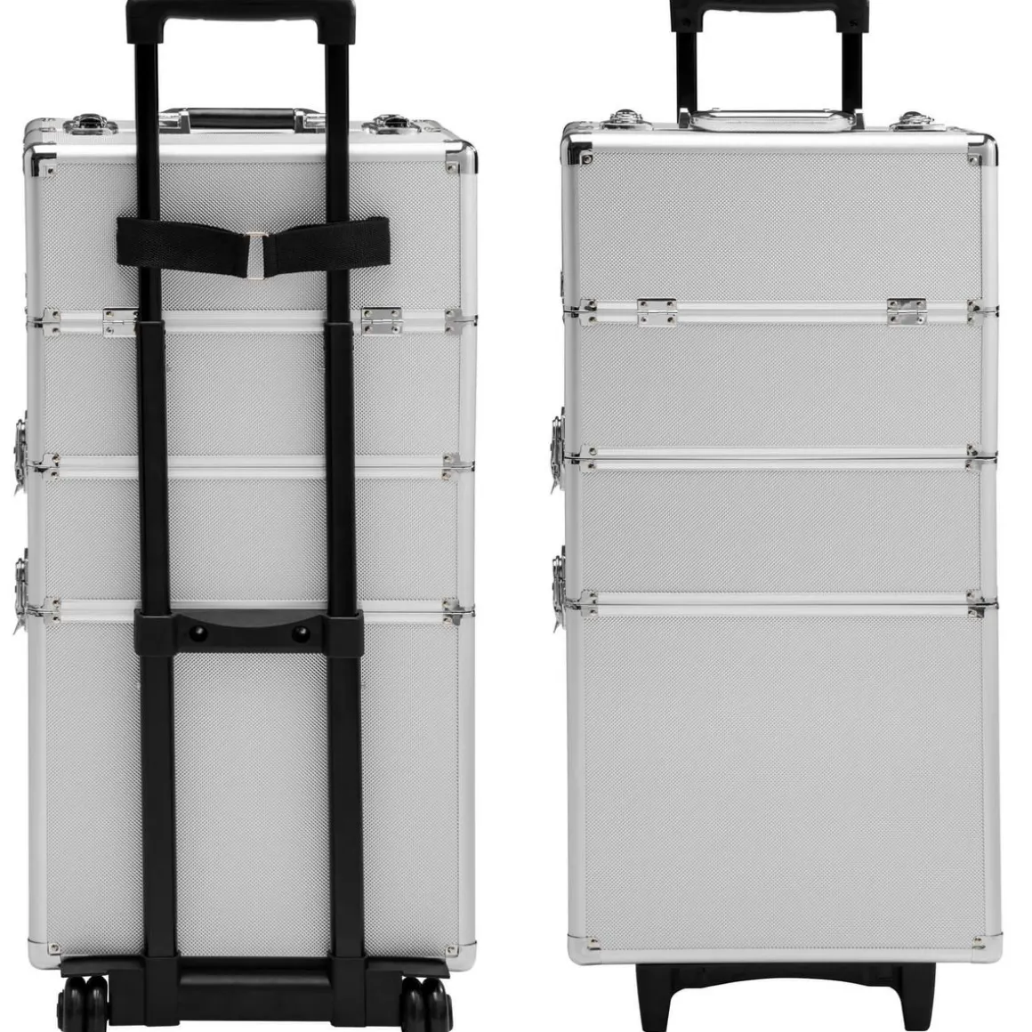 Mallette maquillage 3 niveaux MARGIE