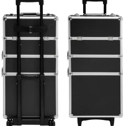 Mallette maquillage 3 niveaux MARGIE