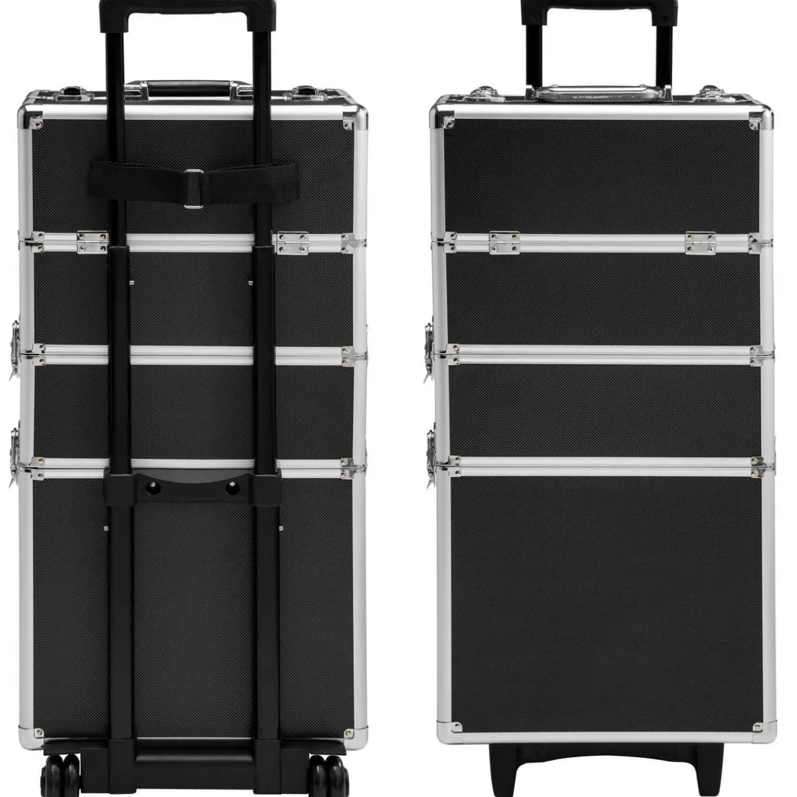 Mallette maquillage 3 niveaux MARGIE