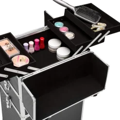 Mallette maquillage 3 niveaux MARGIE