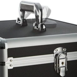 Mallette maquillage 4 niveaux