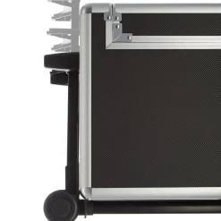 Mallette maquillage 4 niveaux