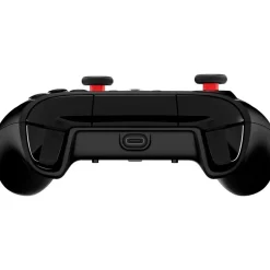 Manette CLUTCH GLADIATE BLACK