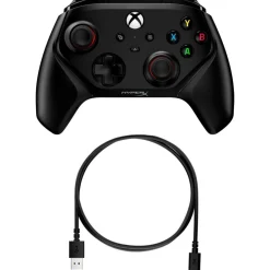 Manette CLUTCH GLADIATE BLACK