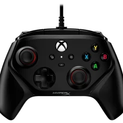 Manette CLUTCH GLADIATE BLACK