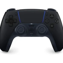 Manette Sans Fil DualSense V2 Noire I PS5 et PC