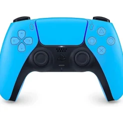 Manette Sans Fil DualSense V2 Starlight Blue I PS5 et PC