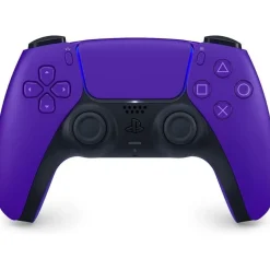Manette Sans Fil DualSense V2 Galactic Purple I PS5 et PC
