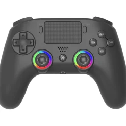 Manette Sans Fil noir PS4/PC