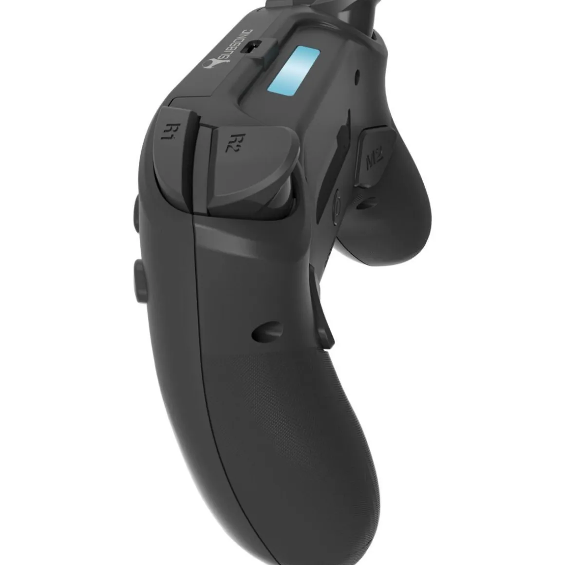 Manette Sans Fil noir PS4/PC