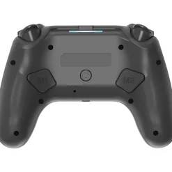 Manette Sans Fil noir PS4/PC