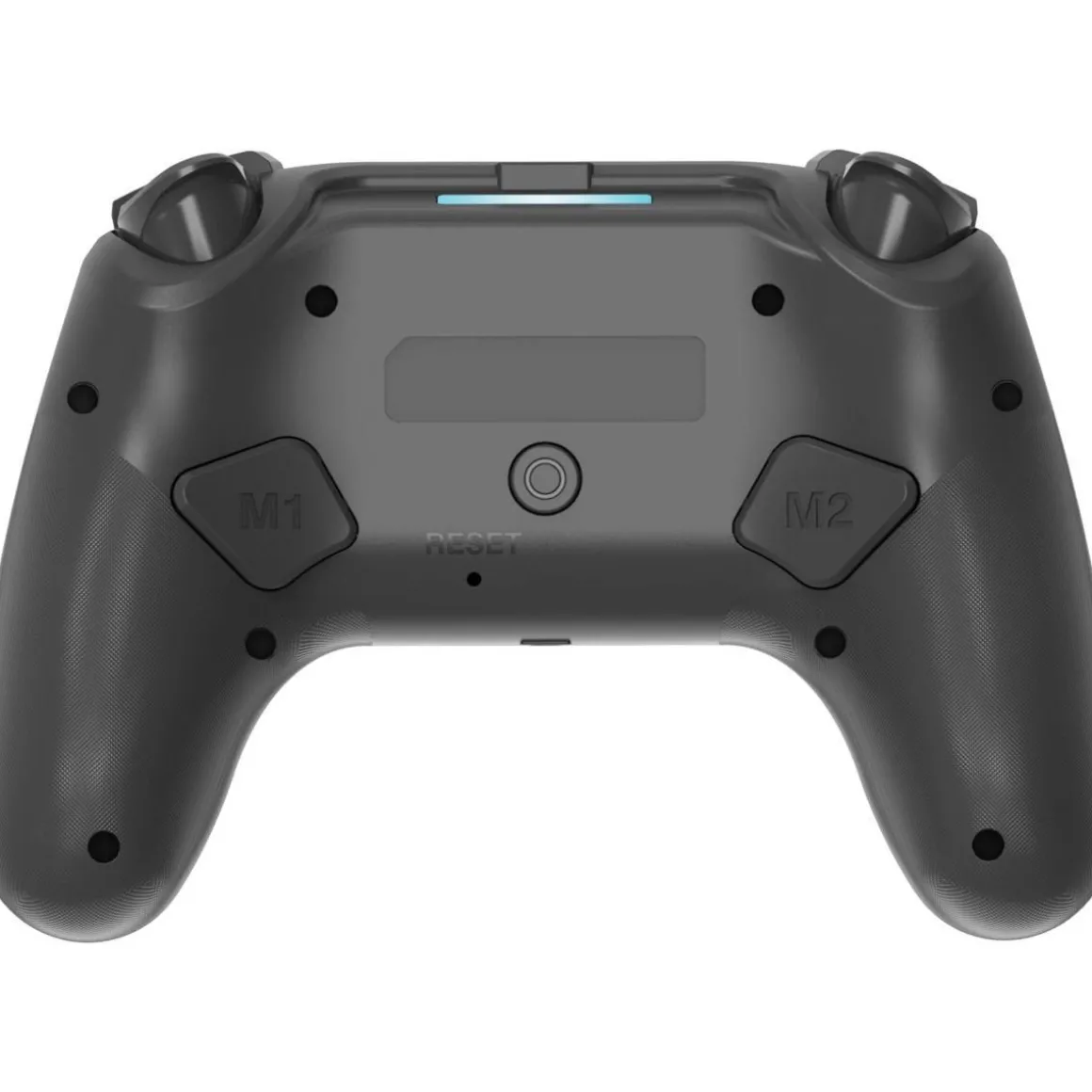 Manette Sans Fil noir PS4/PC