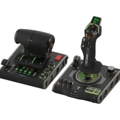 Manette VelocityOne FlightDeck