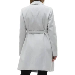 Manteau Femme Mamalicious Rox Coat