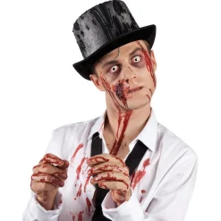 Maquillage - Faux Sang - Tube x 28 ml