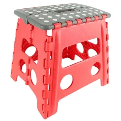 Marche pieds compact et pliable