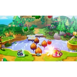 Mario & Luigi L'epopée Fraternelle Nintendo Switch