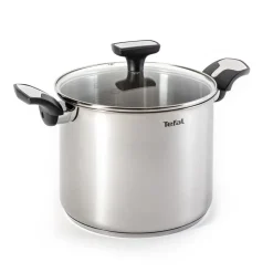 Marmite induction inox 22 cm