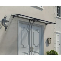 Marquise - Anthracite - 91-5x302cm - CANOPY ALTAIR 300