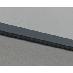 Marquise - Anthracite - 95x215cm - SOPHIA 2150