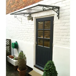 Marquise - Anthracite - 88x135-5cm - VENUS 1350